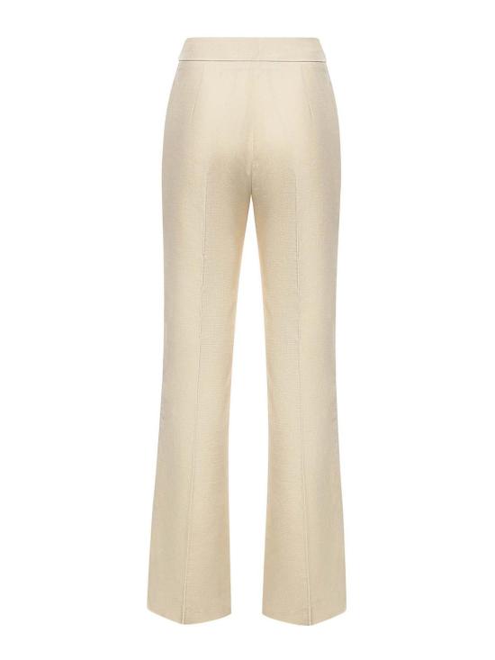 26SS 핑코 팬츠 107595A2W6C00 Beige - PINKO