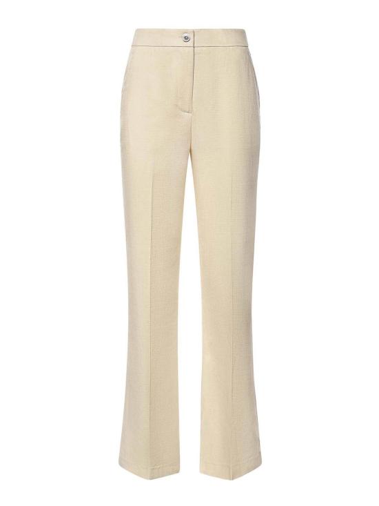 26SS 핑코 팬츠 107595A2W6C00 Beige