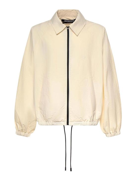 26SS 자크뮈스 자켓 OUM00139AW00645100 White