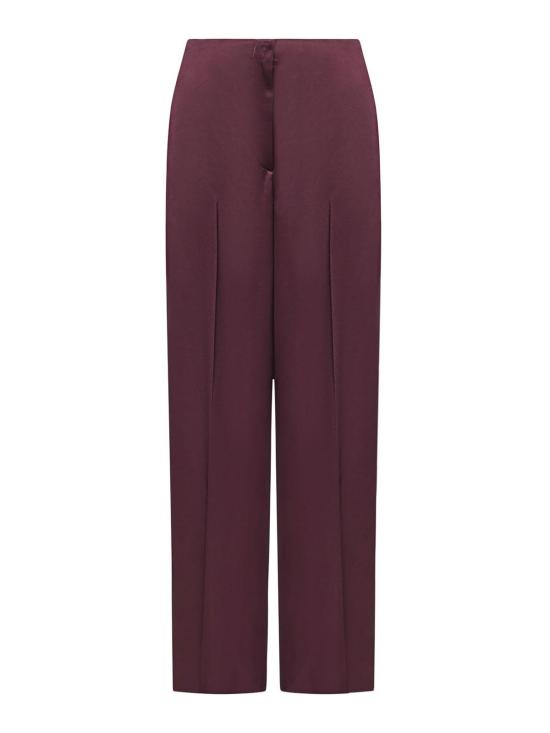 26SS 핑코 팬츠 106601A1Y5R57 Dark Red