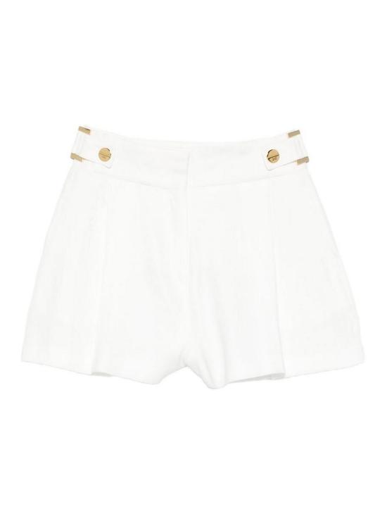 26SS 엘리자베타프랜치 숏팬츠 SH01162E2360 White