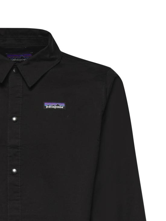 26SS 파타고니아 자켓 20465BLK Black - PATAGONIA