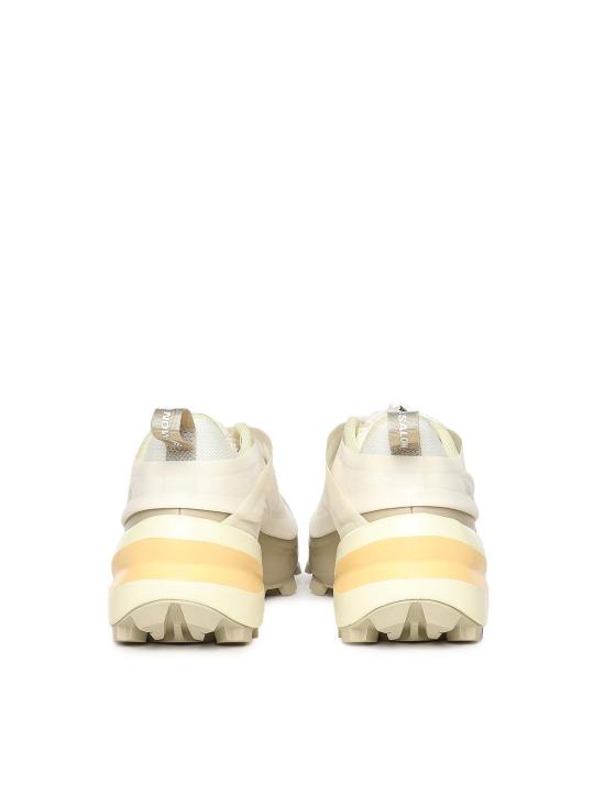 26SS MM6 메종마르지엘라 민소매 티셔츠 SH1WS0026P7624HB423 Cream - MM6 MAISON MARGIELA