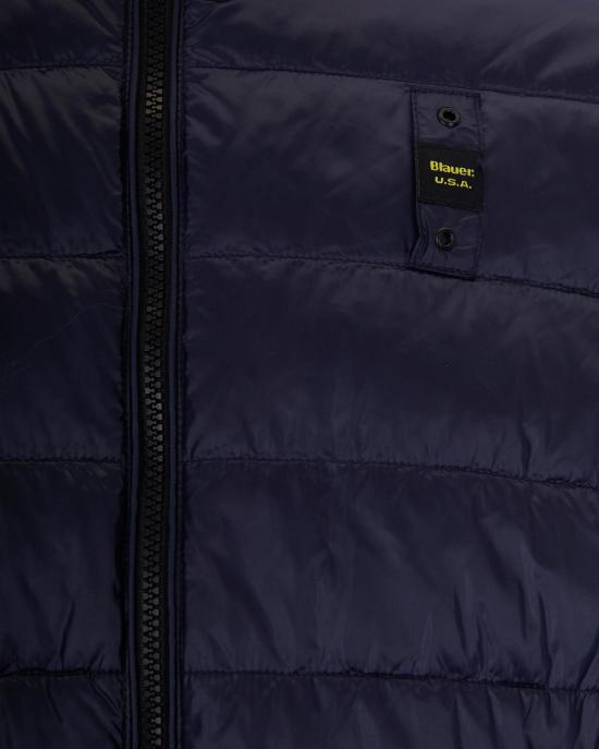 26SS 블라우어 코트 26SBLUC02207007459888 NAVY - BLAUER