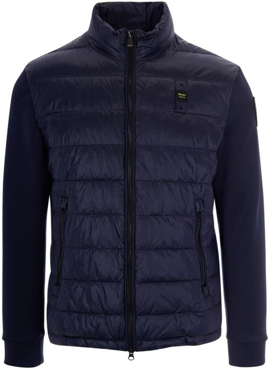 26SS 블라우어 코트 26SBLUC02207007459888 NAVY