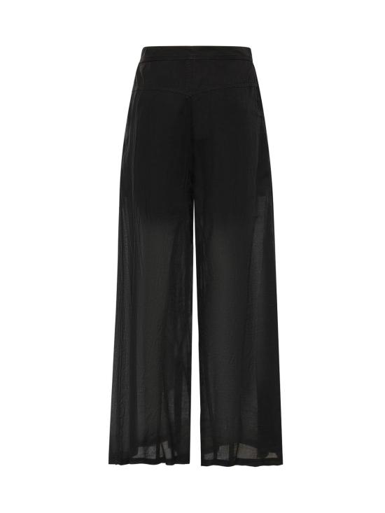 26SS 핑코 팬츠 106947A3AXZ99 Black - PINKO