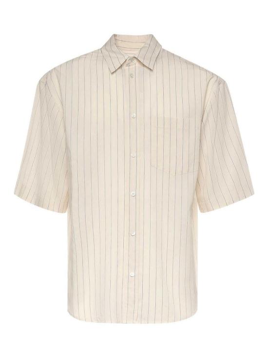 26SS 마우로 그리포니 베스트 G6AB0012BURRO White