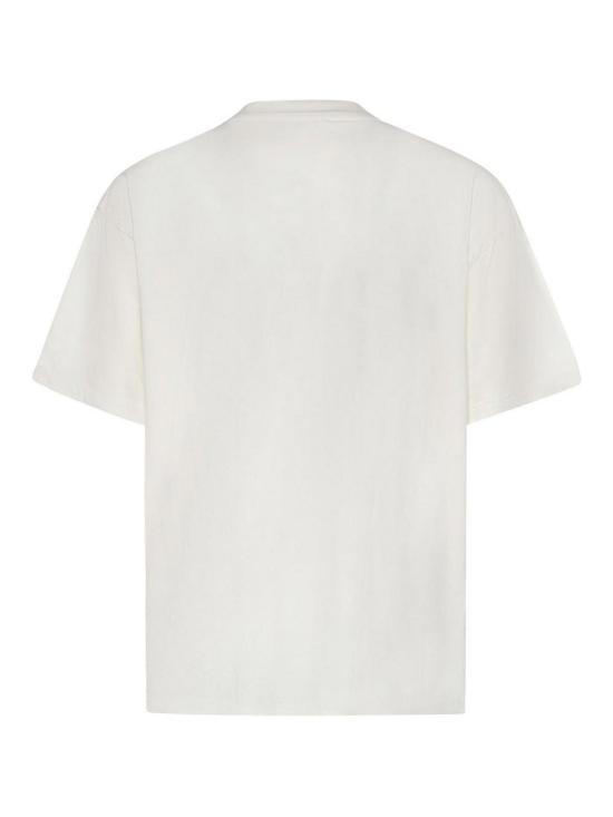 26SS 리프레젠트 반팔 티셔츠 MLM10059572 WHITE - REPRESENT