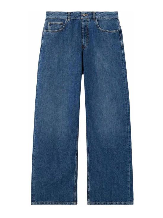 26SS 팜앤젤스 스트레이트 팬츠 PMYA049S26DEN00A4444 Denim