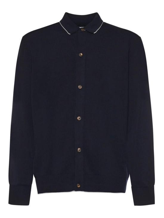 26SS 일레븐티 가디건 M76MAGM26MAG0M0151101 Blue