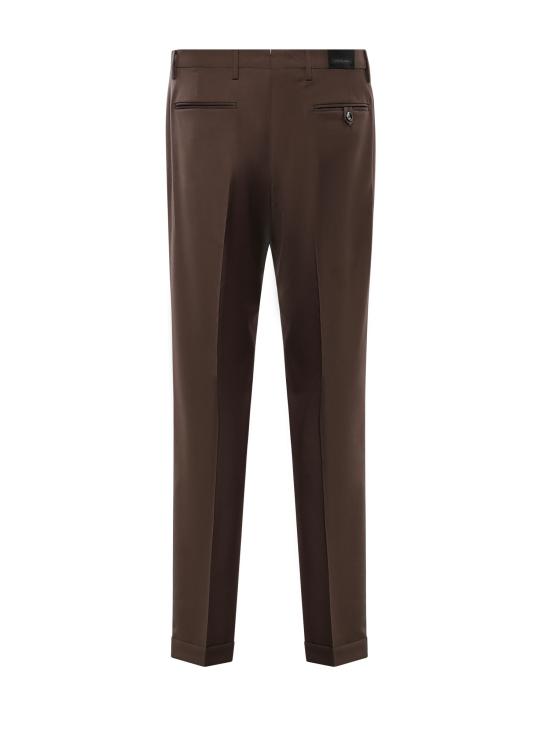 26SS 마이클 콜 팬츠 MCFRK3687S26 194 MINK - MICHAEL COAL