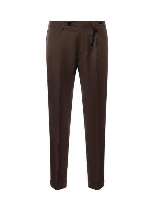 26SS 마이클 콜 팬츠 MCFRK3687S26 194 MINK