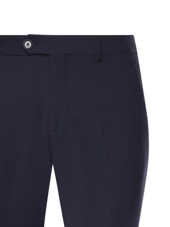 26SS 비에이블 팬츠 ALEXANDERSHORTERTBCMBLUSCURO Blue - BE ABLE