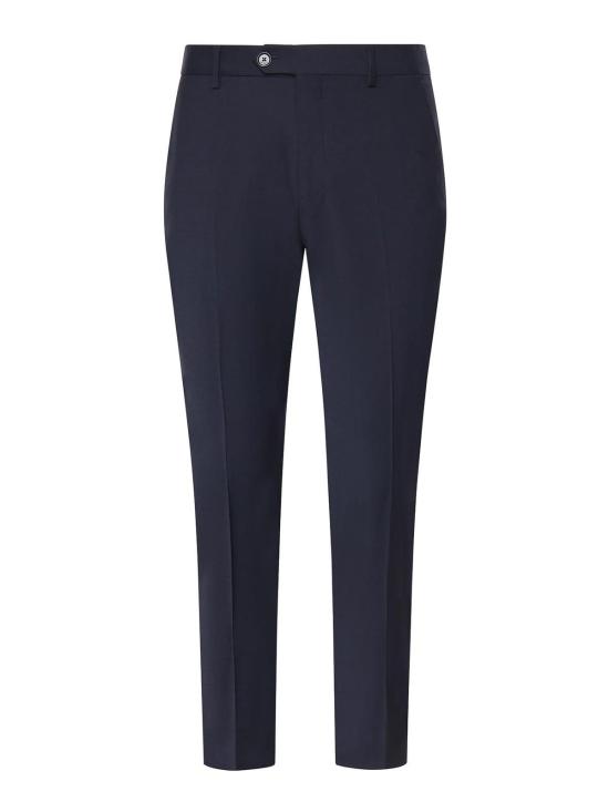 26SS 비에이블 팬츠 ALEXANDERSHORTERTBCMBLUSCURO Blue
