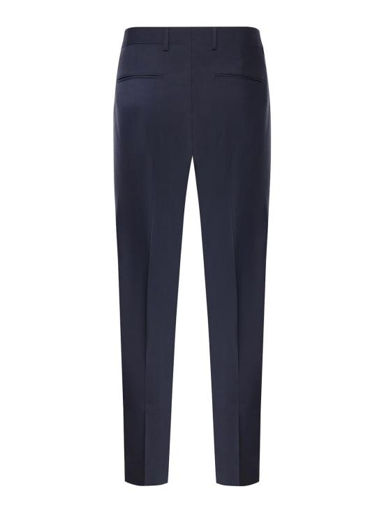 26SS 비에이블 팬츠 ALEXANDERSHORTERTBCMBLUSCURO Blue - BE ABLE
