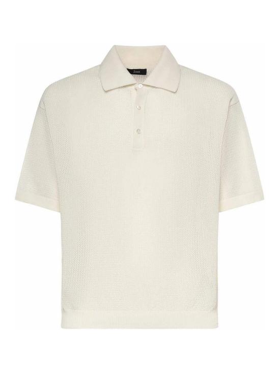 26SS 에르노 폴로 티셔츠 MPL00008U721271100 Beige