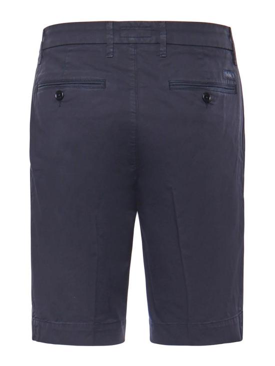 26SS 페이 숏팬츠 NTM8352188TGURU824 Blue - FAY