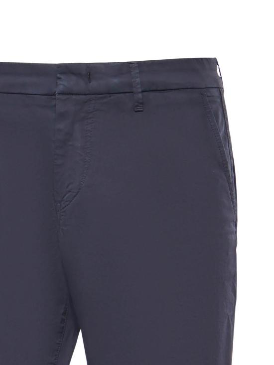 26SS 페이 숏팬츠 NTM8352188TGURU824 Blue - FAY