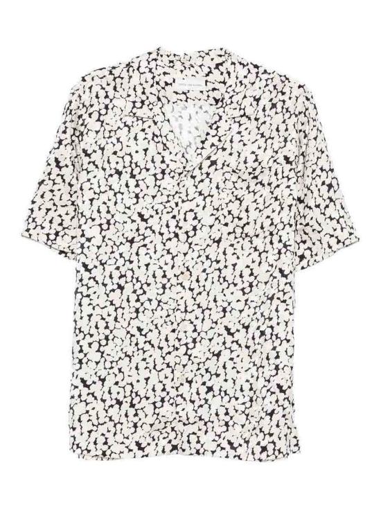 26SS 드리스 반 노튼 셔츠 26102074230305 Light Beige