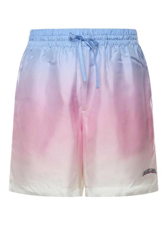 26SS 카사블랑카 숏팬츠 MSP26TR39909 Multicolour