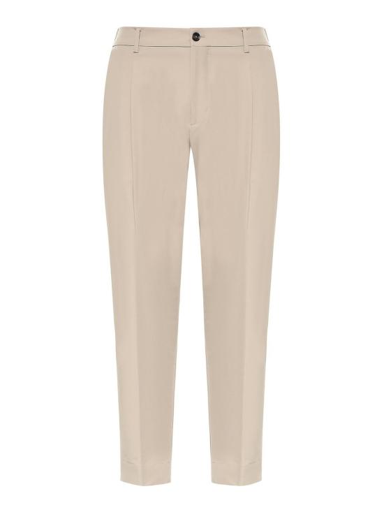 26SS 비에이블 팬츠 NEWRICCARDODNCFANGO Taupe