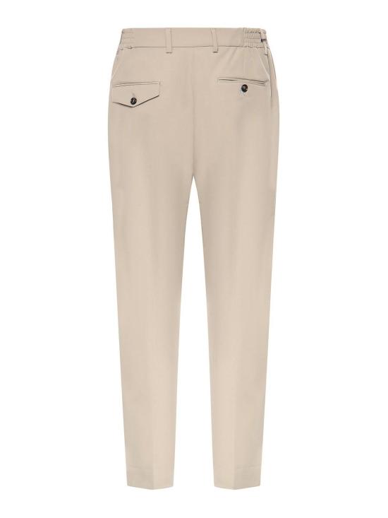 26SS 비에이블 팬츠 NEWRICCARDODNCFANGO Taupe - BE ABLE