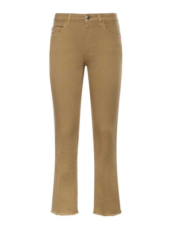 26SS 페이 팬츠 NTW8252505TQVRC400 Beige