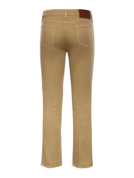 26SS 페이 팬츠 NTW8252505TQVRC400 Beige - FAY