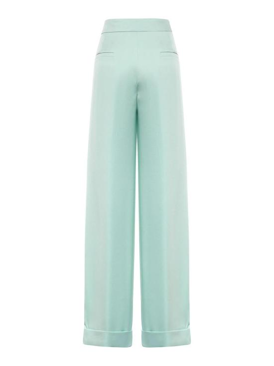 26SS 제니 팬츠 80AAA123N0707189 Green - GENNY