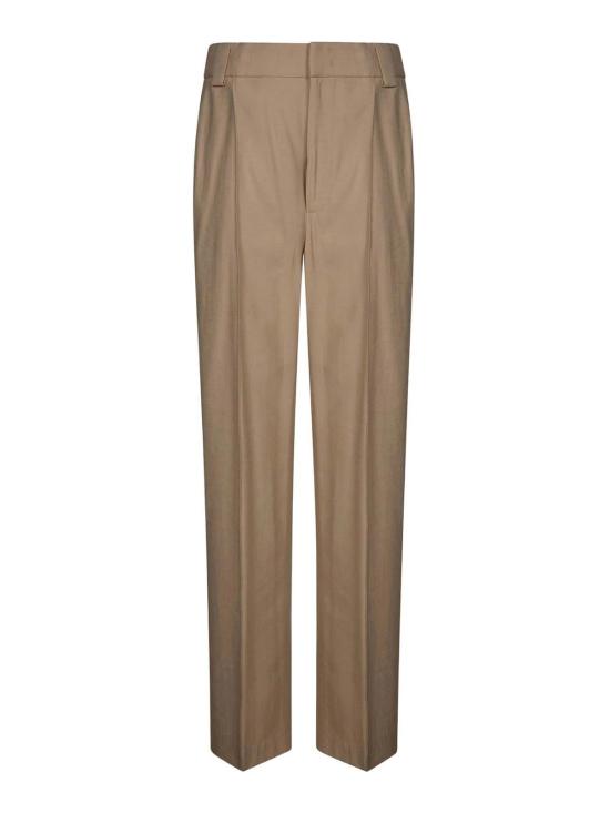 26SS 돈답 팬츠 DP883IF0049DXXX010 White