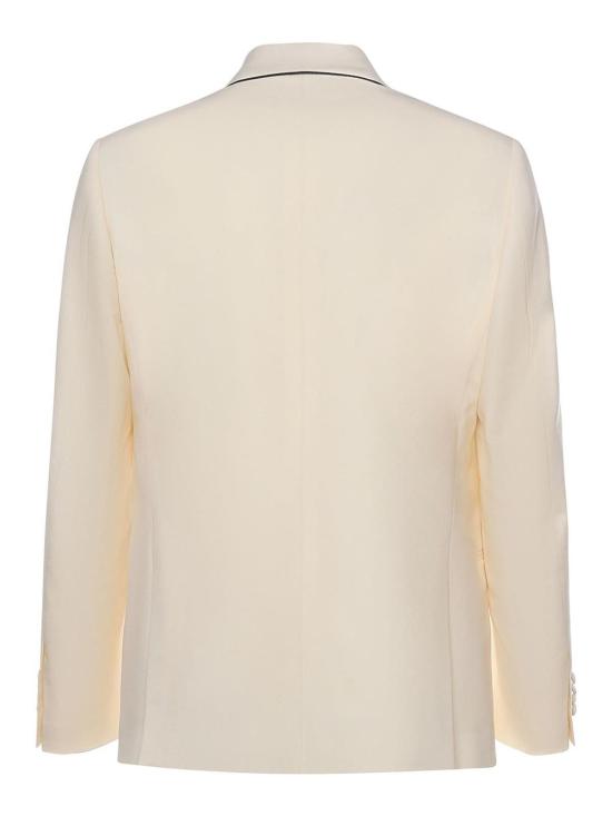 26SS 라르디니 자켓 CN5824EICN64307110 Cream - LARDINI