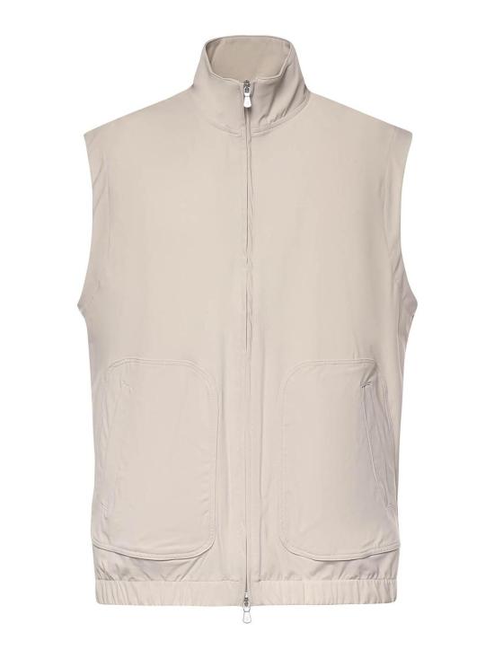 26SS 일레븐티 베스트 M75FELM15TES0K08702 Beige