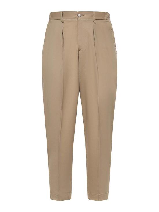 26SS 줄리아노 갈리아노 팬츠 KORBSABBIA Beige