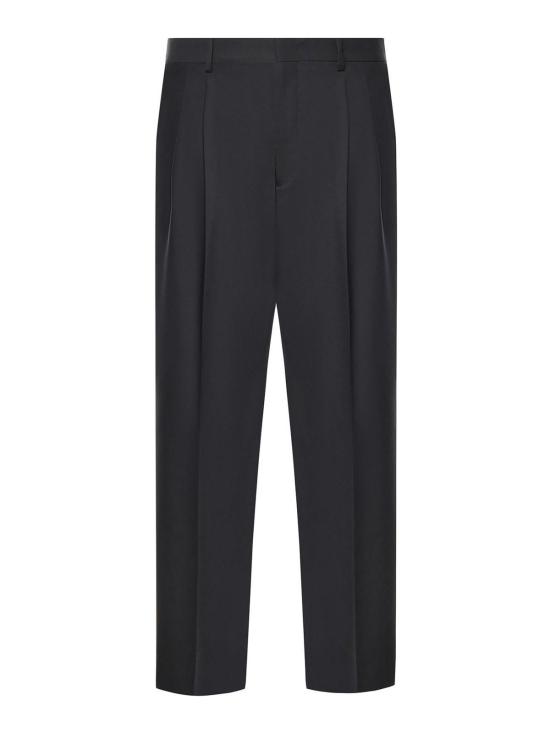 26SS 비에이블 팬츠 MATSMPNERO Black