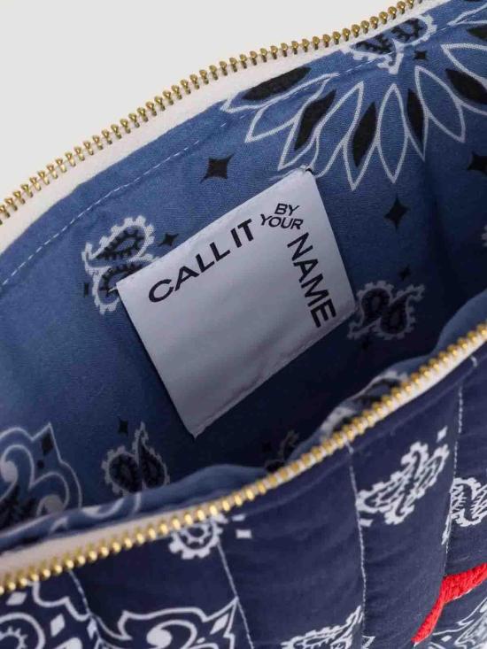 26SS 콜 잇 바이 유어 네임 클러치/파우치 CAPOCHETTENAVY07 Light Blue - CALL IT BY YOUR NAME