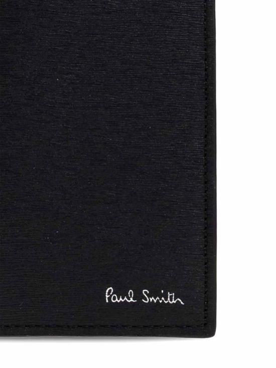  폴 스미스 지갑 M1A4774USTRGS79 Black - PAUL SMITH