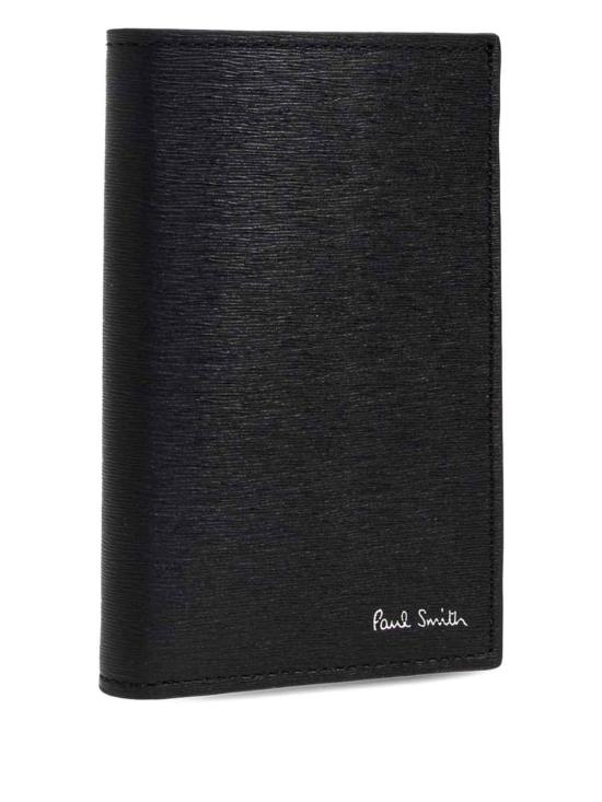  폴 스미스 지갑 M1A4774USTRGS79 Black - PAUL SMITH