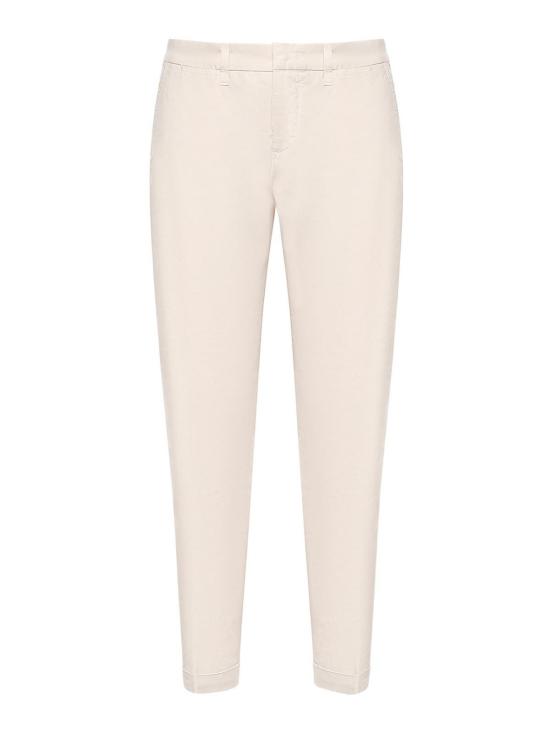 26SS 페이 팬츠 NTM8652187TRSEB209 Brown