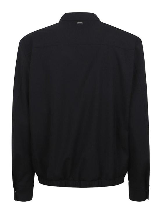 26SS 에르노 자켓 GI000628U126509300 Black - HERNO