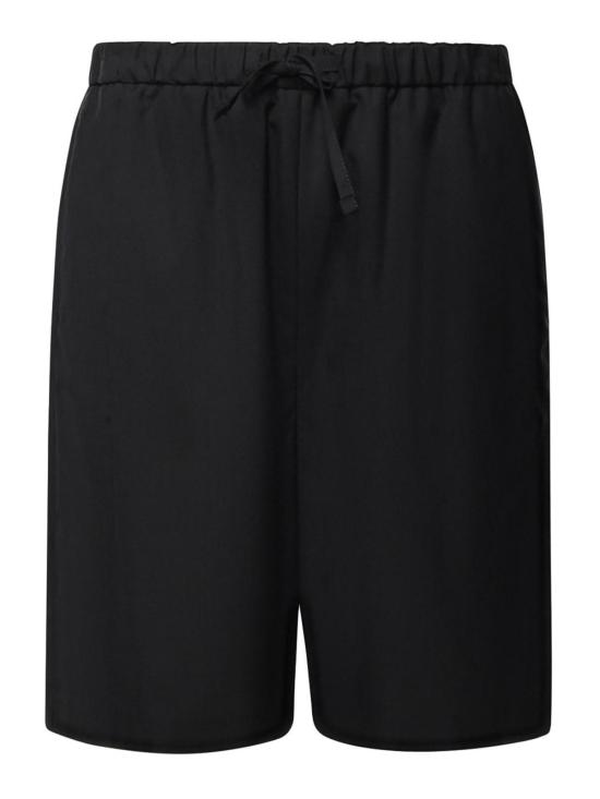 26SS 마우로 그리포니 숏팬츠 G6AB000799 Black