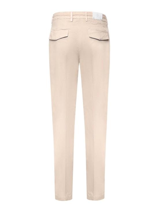 26SS 일레븐티 팬츠 M75PANG03TET0G00202NNN Beige - ELEVENTY