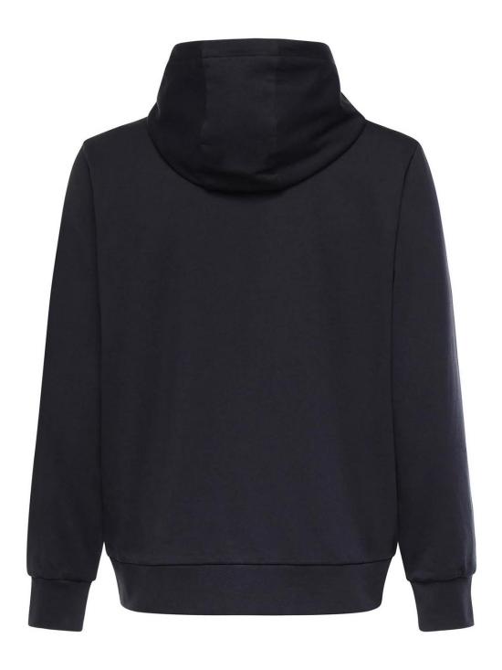 26SS 콜마르 후드 티셔츠 82401AZ68 Dark Blue - COLMAR