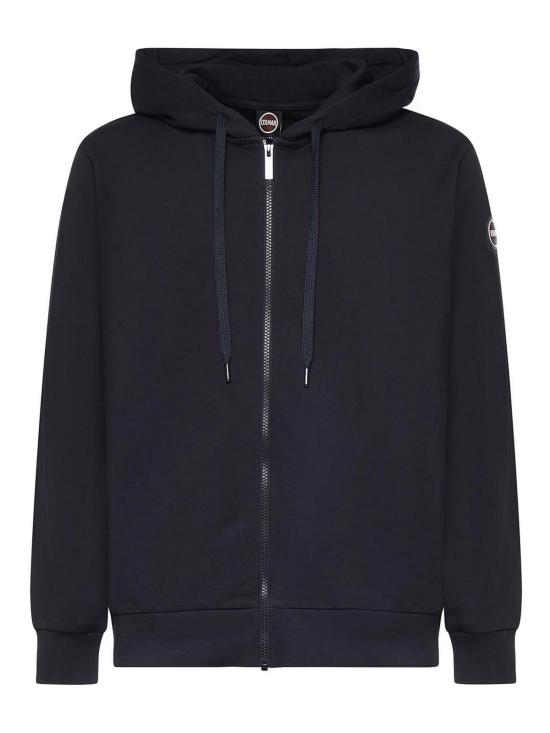 26SS 콜마르 후드 티셔츠 82401AZ68 Dark Blue