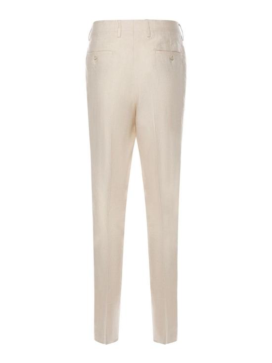 26SS 라르디니 팬츠 CNLYONPAIF66405150 Cream - LARDINI