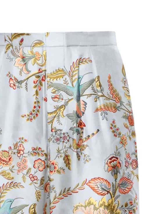 26SS 에트로 팬츠 MREA000699SP1M6X0880 Blue - ETRO