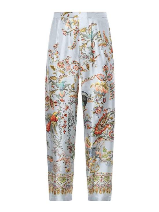 26SS 에트로 팬츠 MREA000699SP1M6X0880 Blue