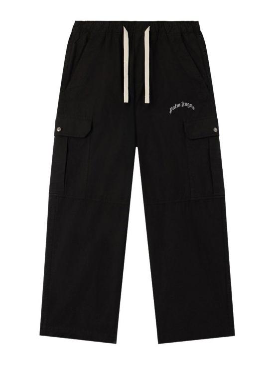 26SS 팜앤젤스 팬츠 PMCF037S26FAB0011003 Black