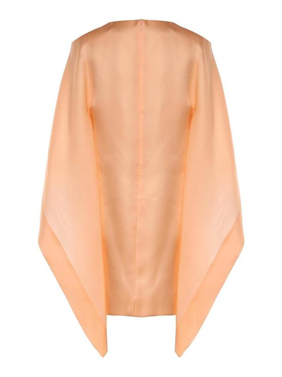26SS 알베르타 페레티 숏팬츠 04351190070 Nude Neutrals - ALBERTA FERRETTI