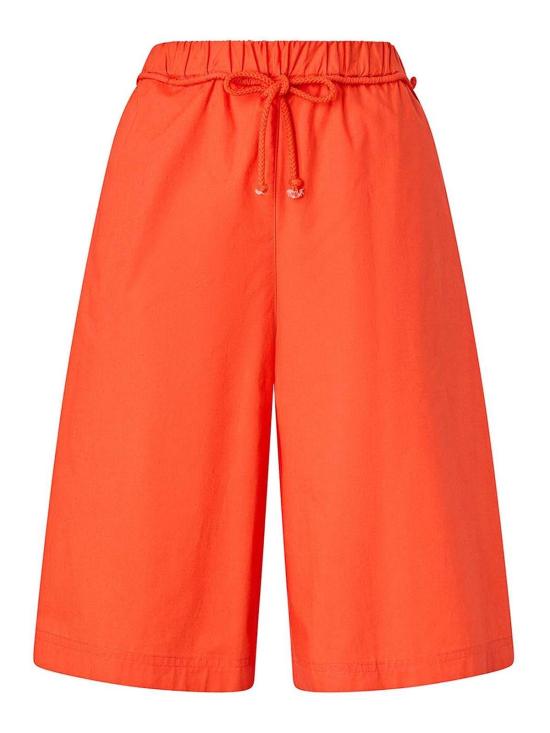 26SS 핑코 숏팬츠 106818A2LDA99 Orange