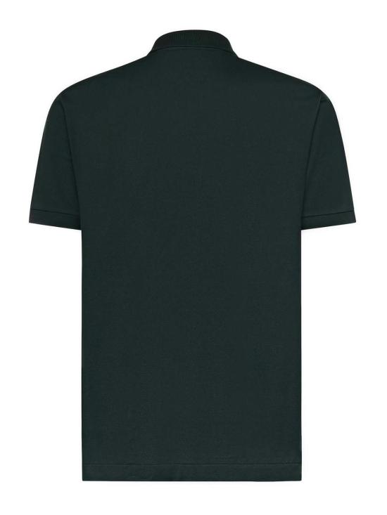 26SS 라코스테 폴로 티셔츠 1212AFK Green - LACOSTE